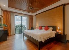 Borneo Beach Villas - Kota Kinabalu - Camera da letto
