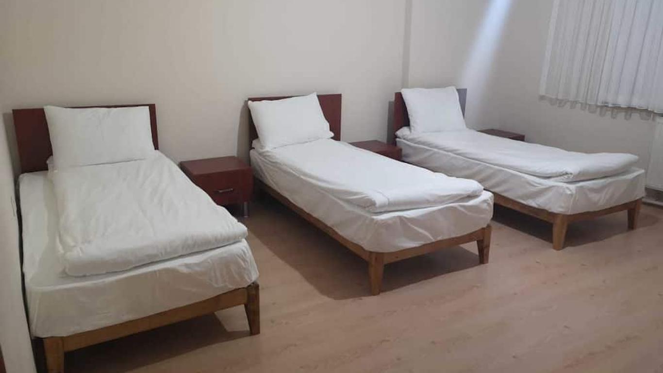 Cenk Otel