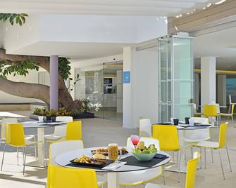 Sol House The Studio Calviá Beach - Calvia - Restaurace