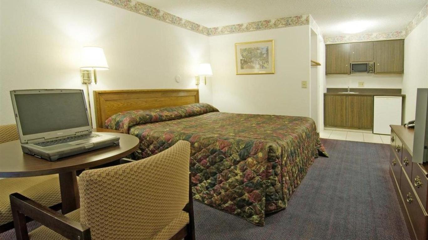 712 Inn