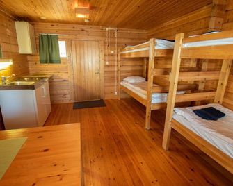 Ranuanjärvi Camping - Ranua - Habitación