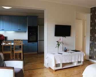 Villa Meri Apartments - Pärnu