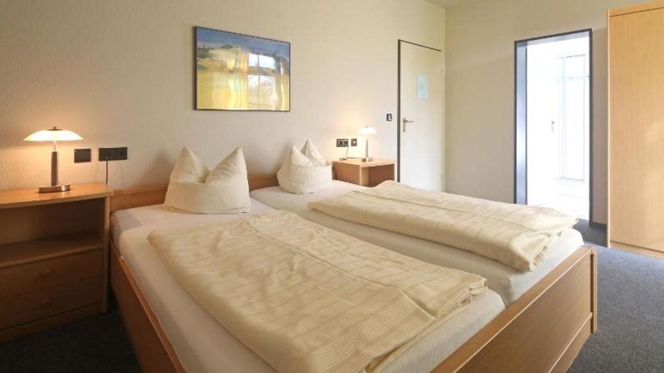 Hotel Busch-Atter