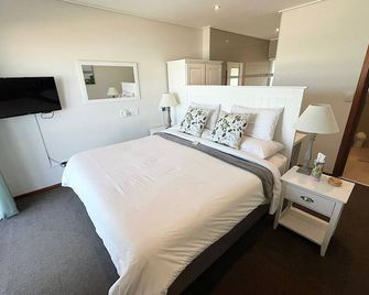 Sea Paradise - Wilderness - Habitación