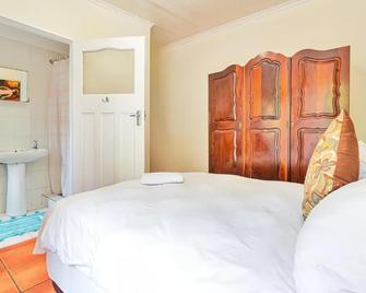 Fernando's the Grange - Port Elizabeth - Slaapkamer