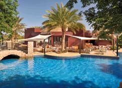 Mövenpick Resort & Spa Tala Bay Aqaba - Akaba - Pool