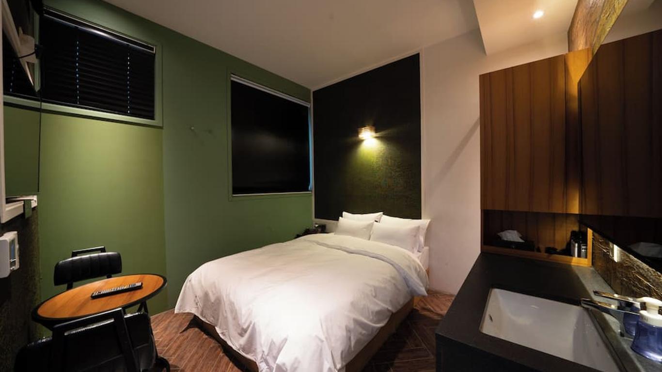 H-Avenue Hotel Yeoksam