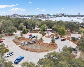 Seaspray West 105- Gulf Front - Perdido Key - Vista esterna
