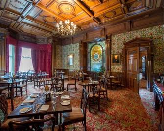 Macdonald Norwood Hall Hotel - Aberdeen - Restaurant