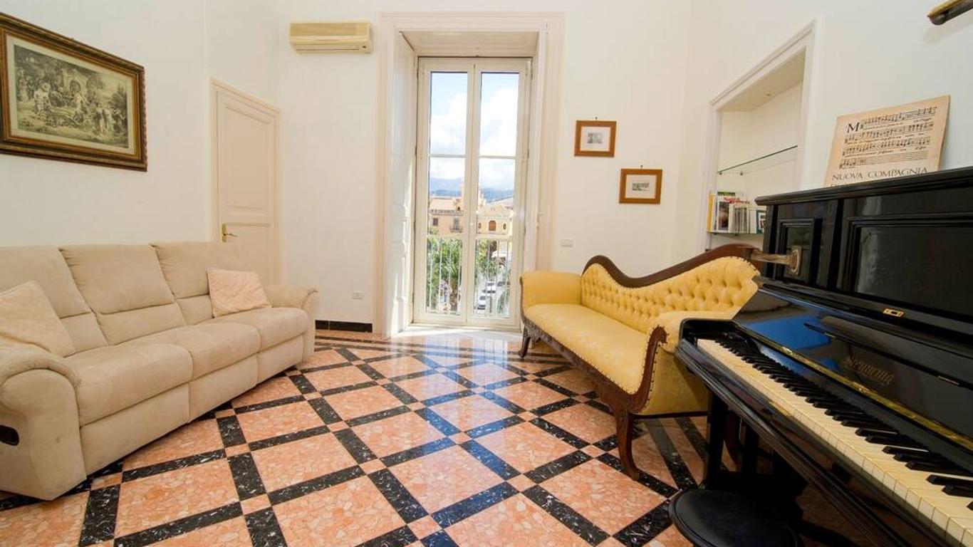 B&B Maison D'Art