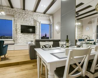 Magic View Apartments - Zadar - Comedor