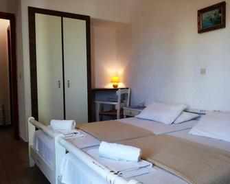 Dimitra Aparthotel - Agios Nikolaos - Habitació