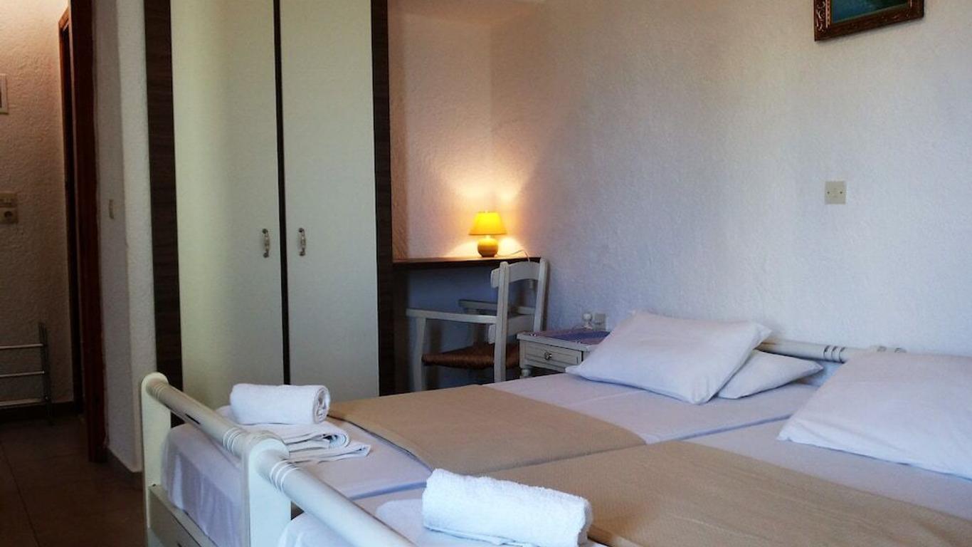 Dimitra Aparthotel