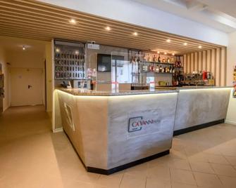 Hotel Cà Vanni - ريميني - بار