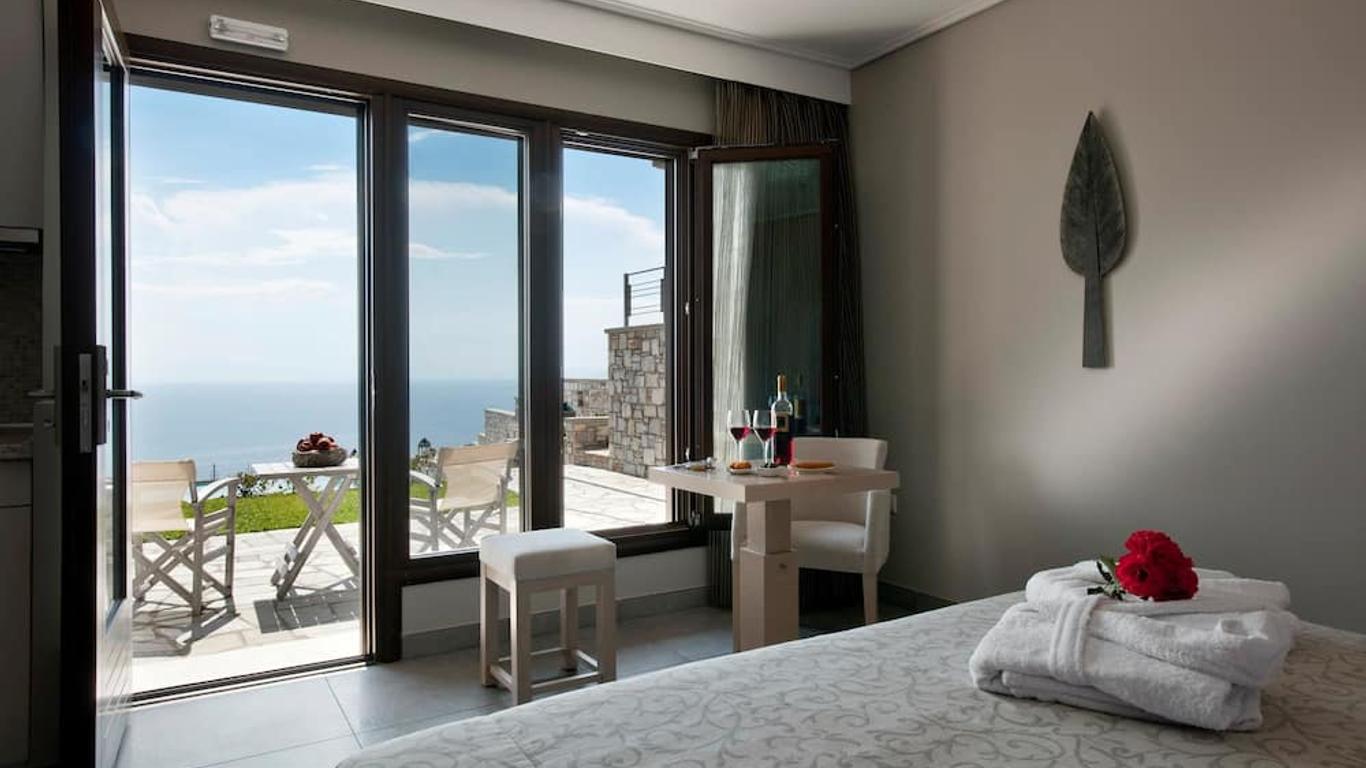 Karavia Lux Inn
