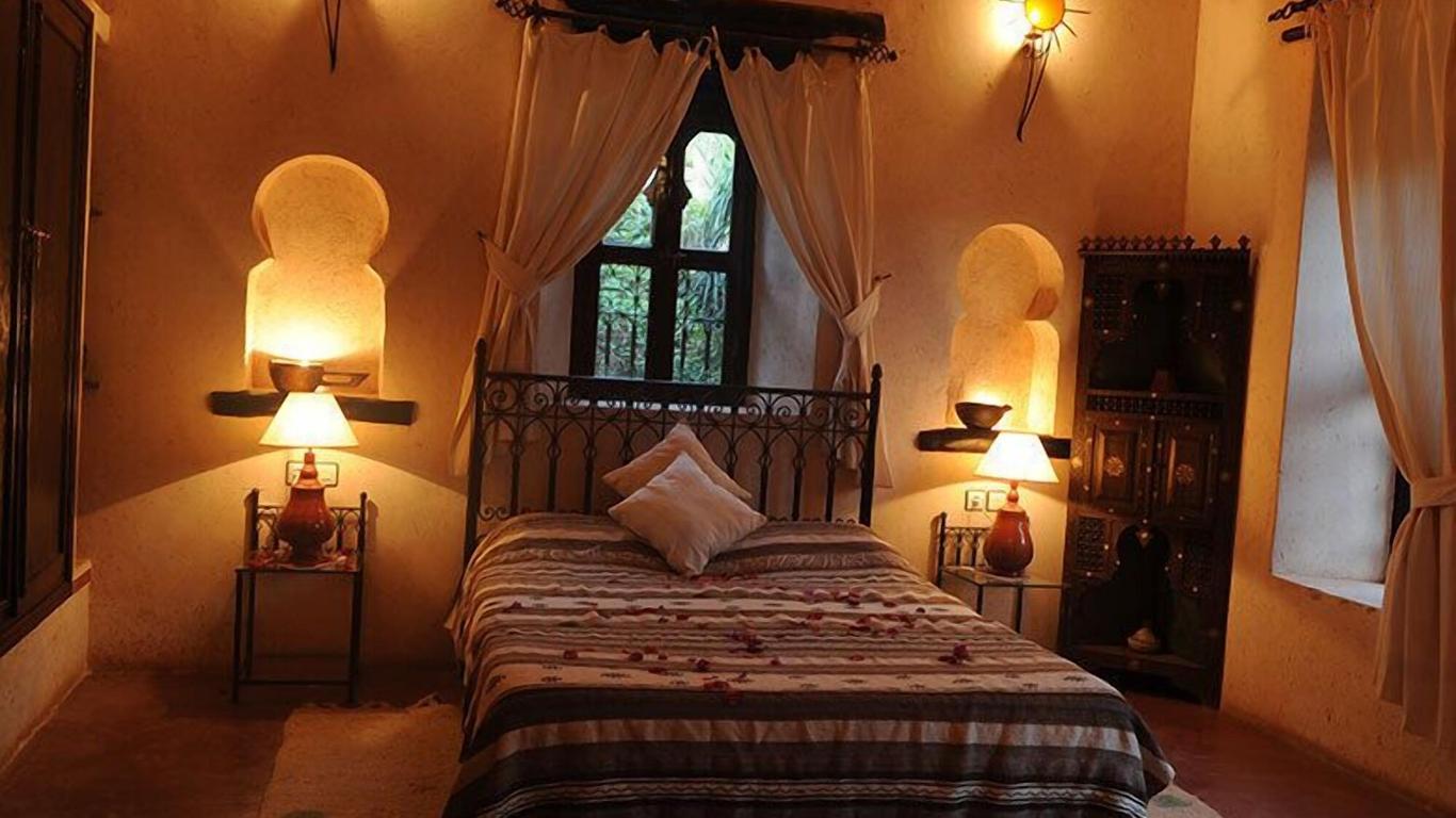 Auberge Chez Momo II