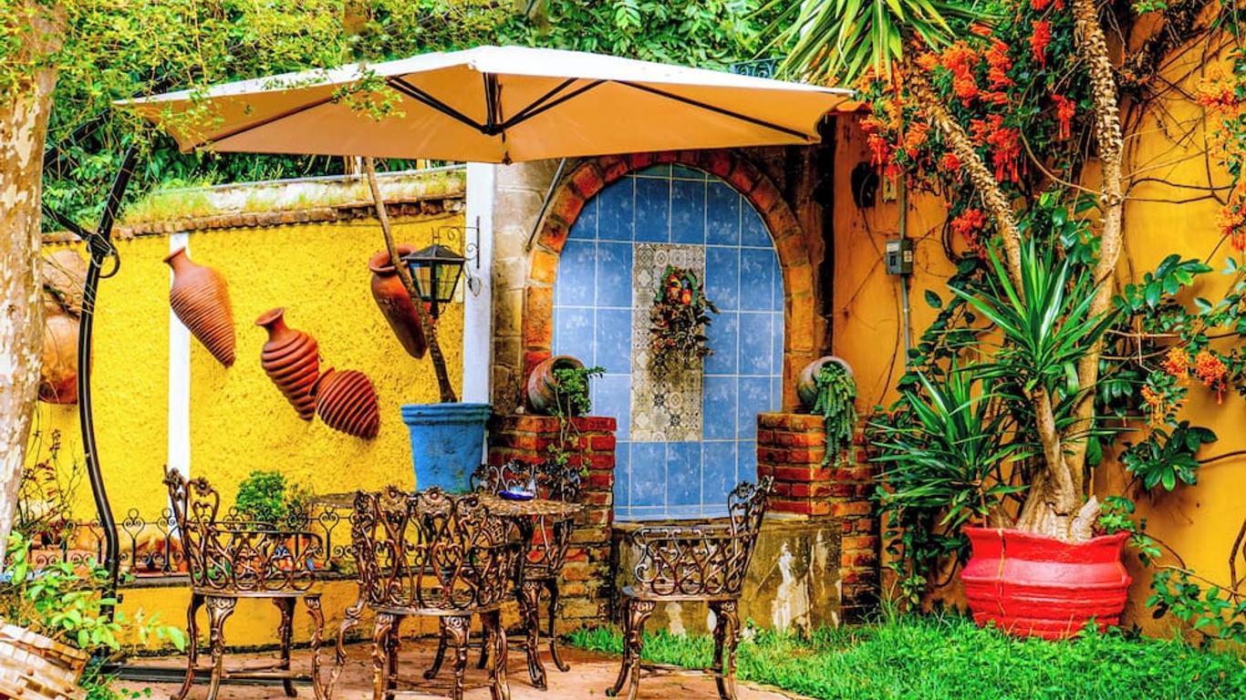Posada las Margaritas