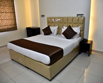 Sapphire Asta - Hyderabad - Bedroom