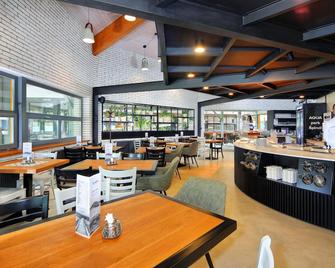 Aqua Park Spindleruv Mlyn - Špindlerův Mlýn - Restaurante