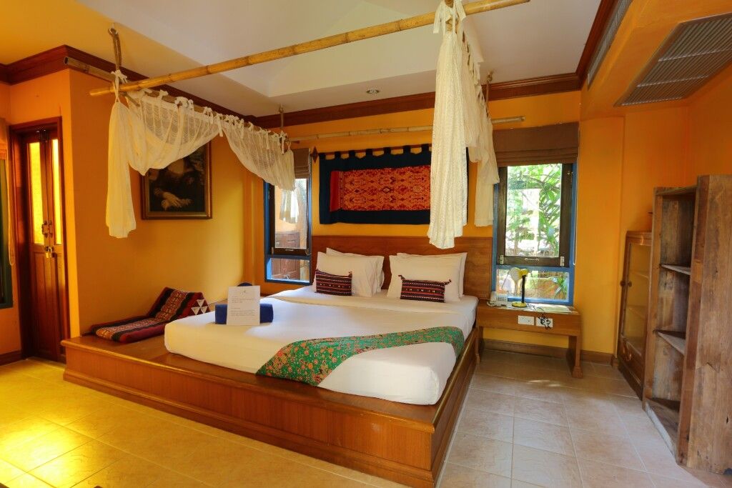 لاوانا ريزورت