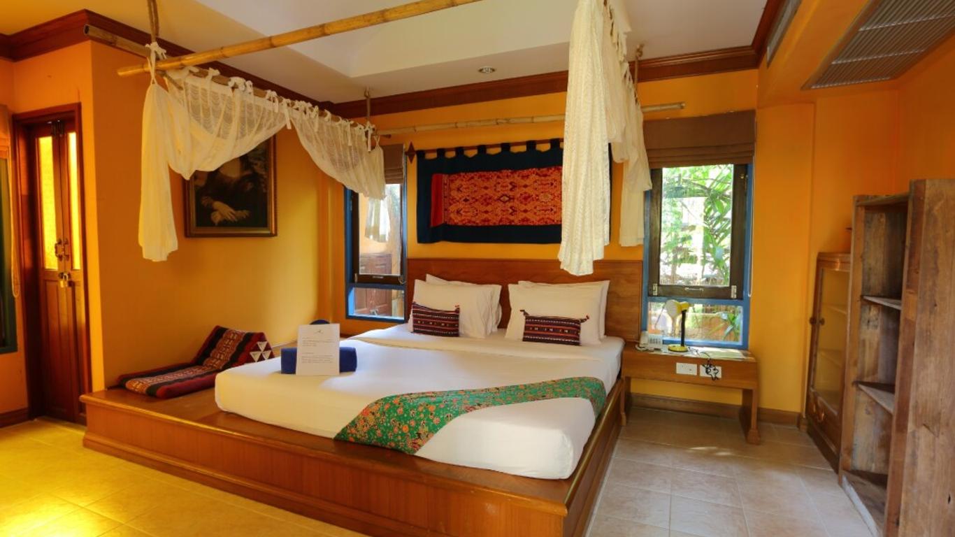 لاوانا ريزورت