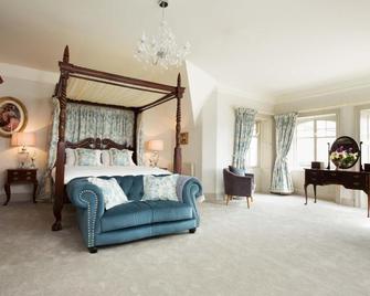 Kilcoran Lodge Hotel & Leisure Centre - Cahir - Camera da letto