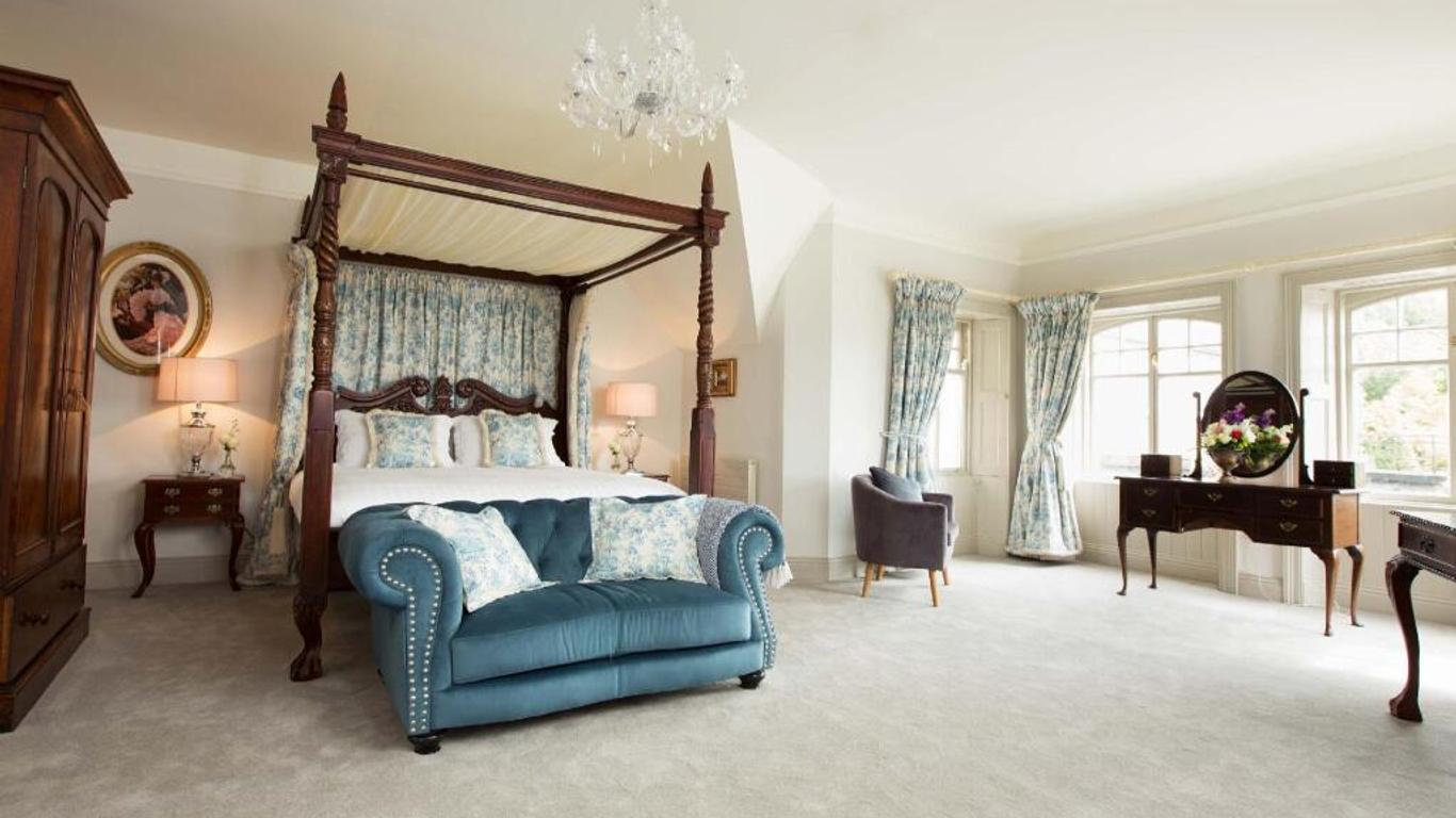 Kilcoran Lodge Hotel & Leisure Centre