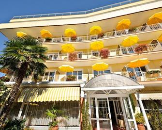 Hotel Anatol - Merano - Building