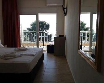 Rodon Loutra - Loutra