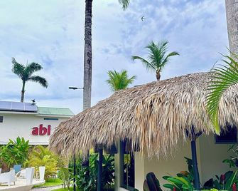 El Rincon de Abi - Las Terrenas - Outdoors view