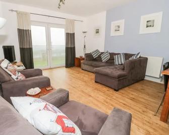 6 West End Point - Pwllheli - Soggiorno