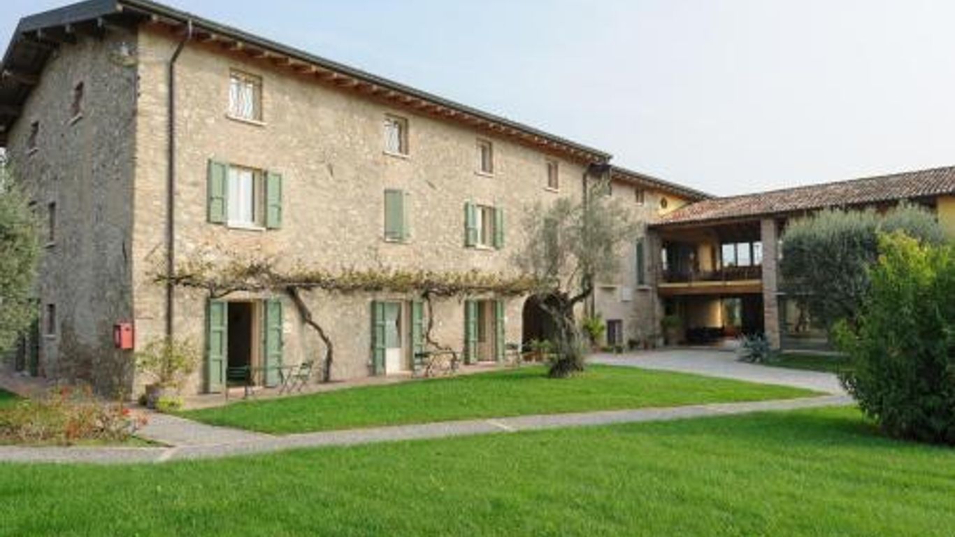 Cascina Le Preseglie