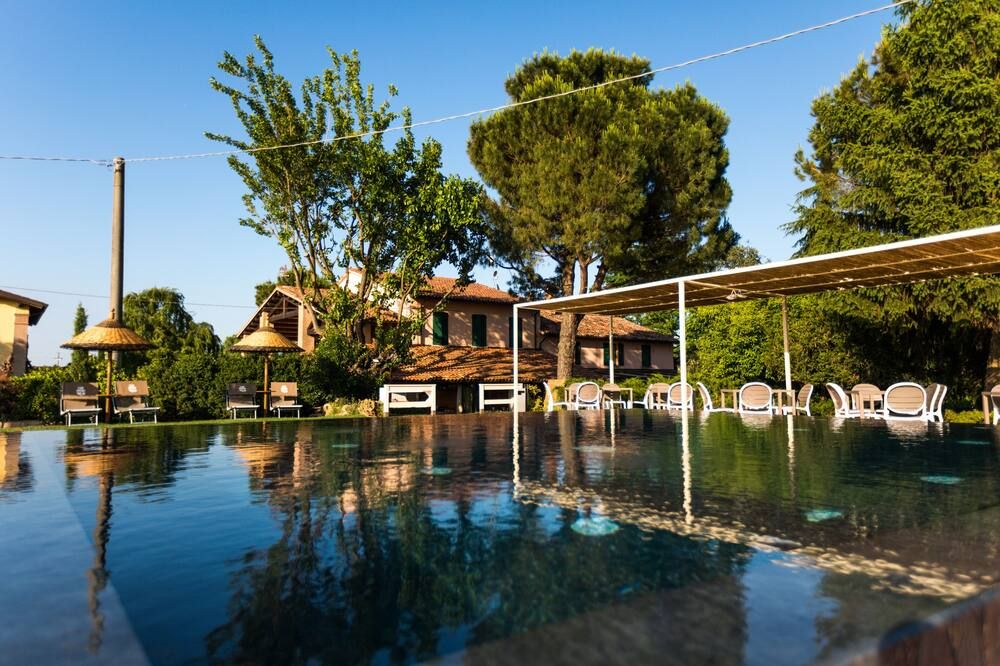 Trere Agriturismo - Faenza