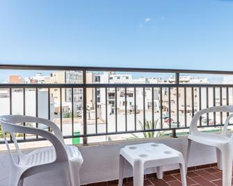 Hotel Orosol - Sant Antoni de Portmany - Balcony