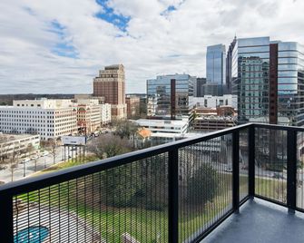 Canopy by Hilton Atlanta Midtown - Atlanta - Balcón
