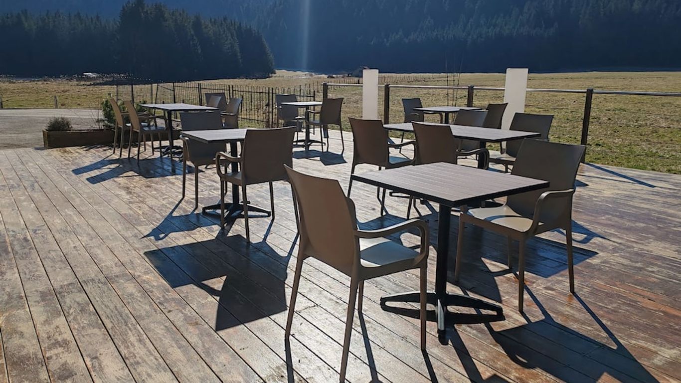 Auberge du château de Joux