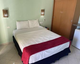 Peroba Villa - Maragogi - Habitación