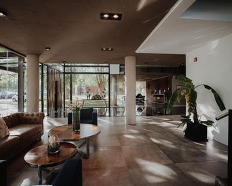 La Urumpta Hotel, Aken Mind - Río Cuarto - Lobby