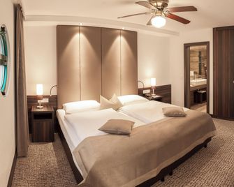 Maxx Hotel Jena - Jena