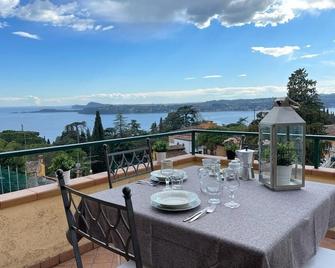 Last minute last dates September - Gardone Riviera - Balcony