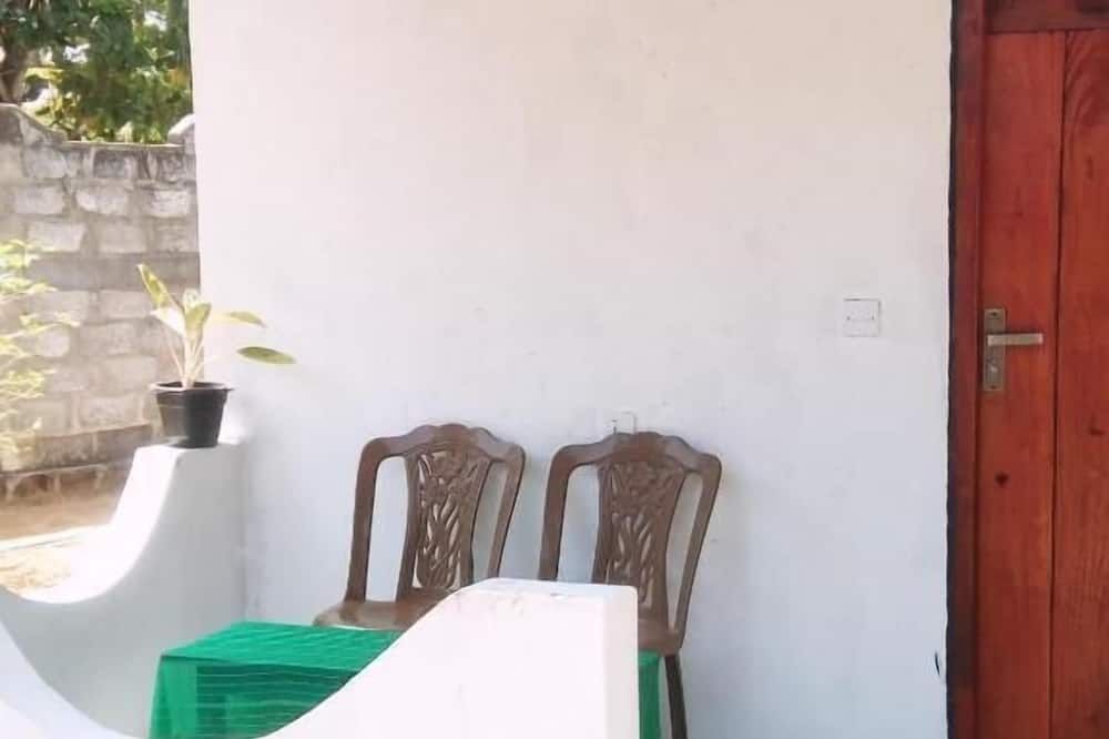 Fr Resort - Arugam