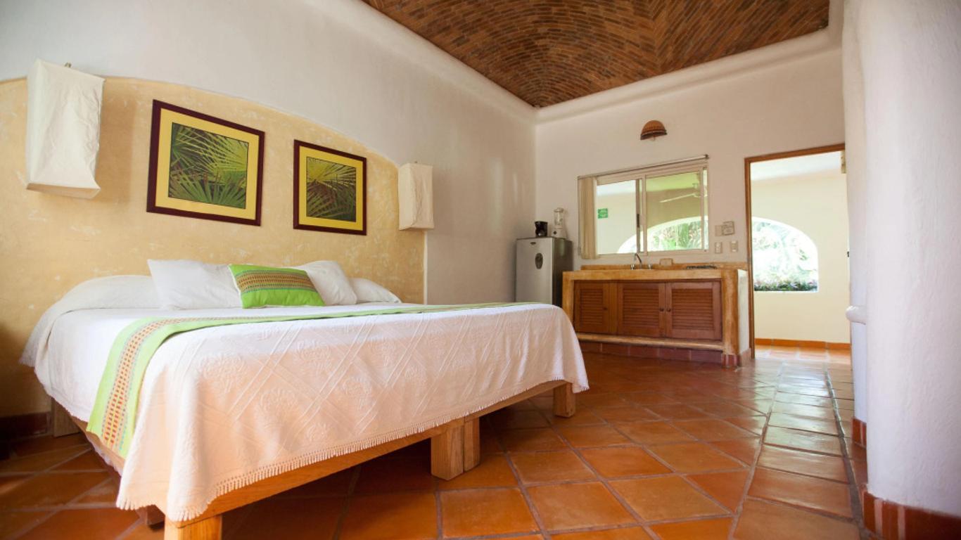 Hotel Villas Sayulita