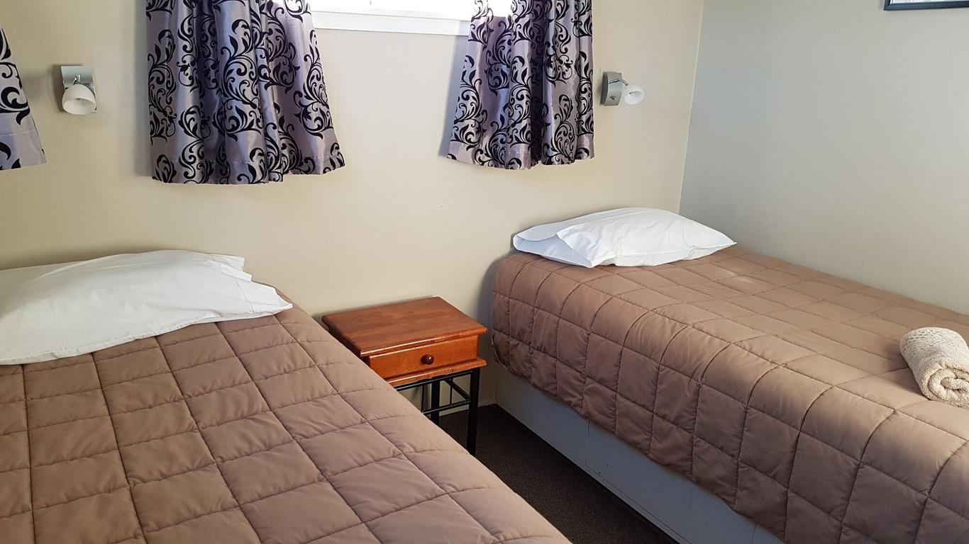 Greymouth Motel