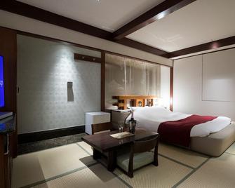 Hotel Perrier (Adult Only) - Tokyo - Bedroom