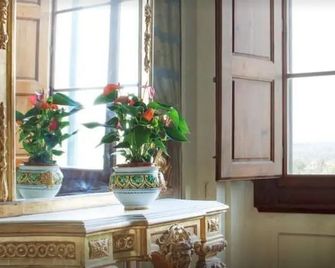 La Capannaccia - Scandicci