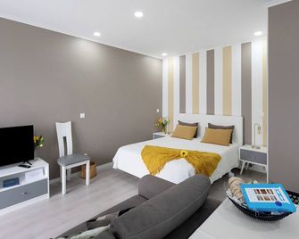 58 Studio - Ribeira Grande - Habitación