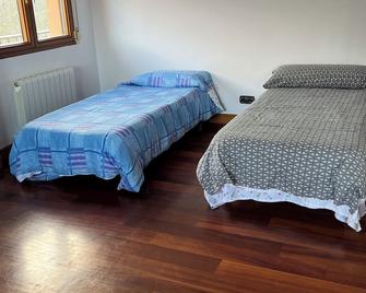 Casa independiente - Liendo - Chambre