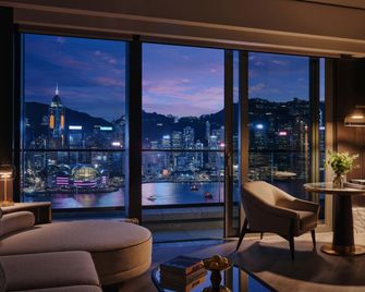 Kimpton Tsim Sha Tsui Hong Kong By IHG - Hongkong - Sovrum