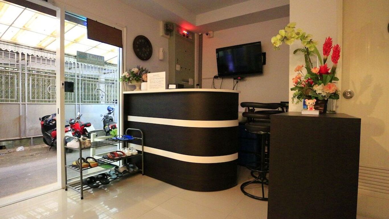 บ้านบุหงา