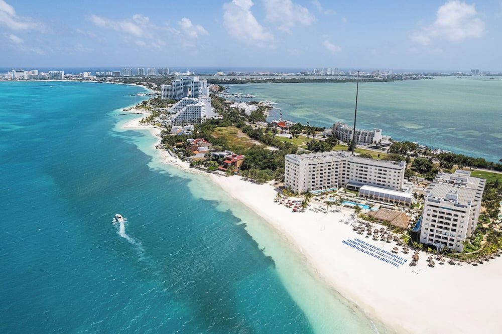 Melia Casa Maya Cancun - קנקון - חוף